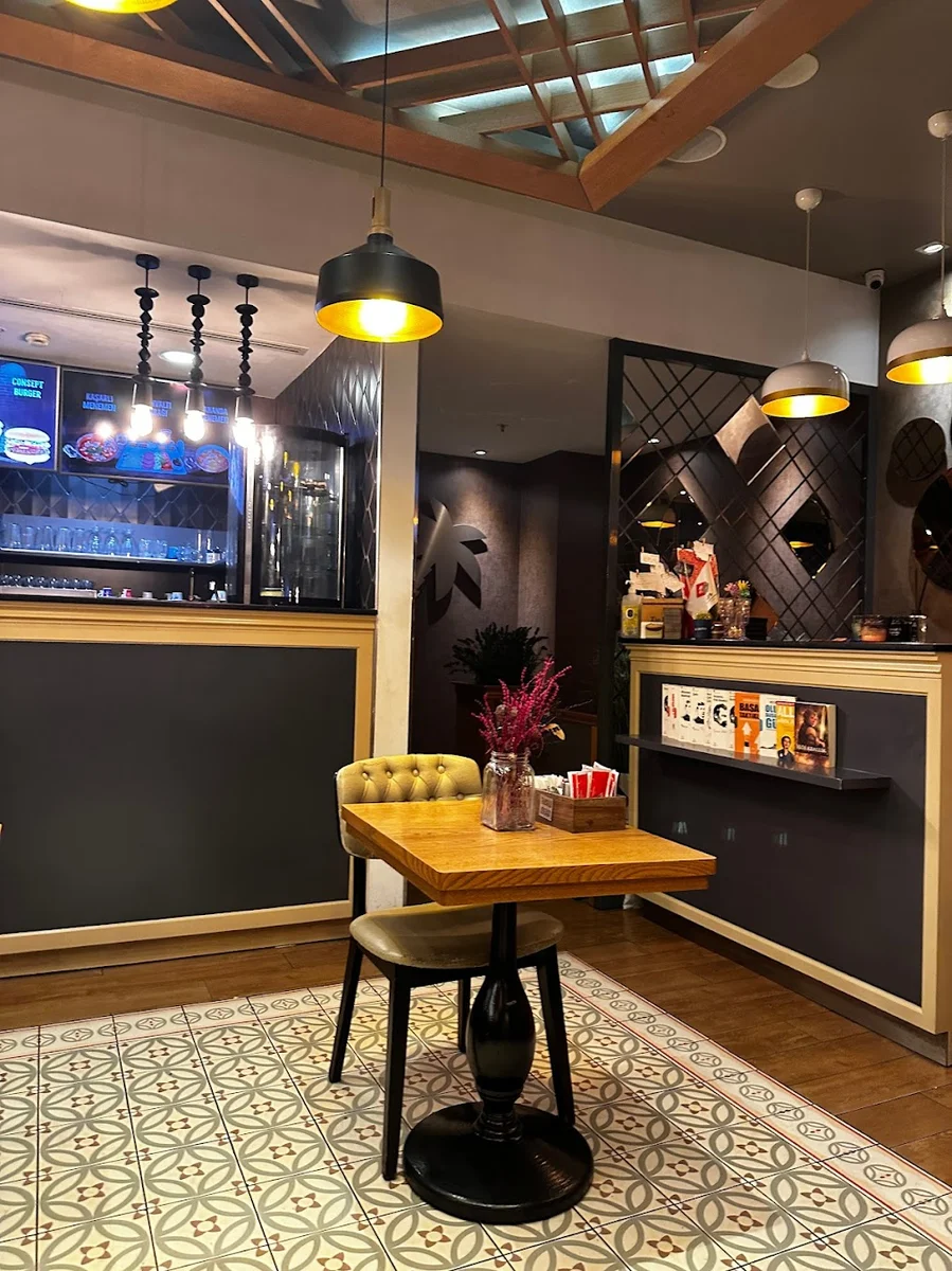 Etiler Marmaris Concept - Görsel 3