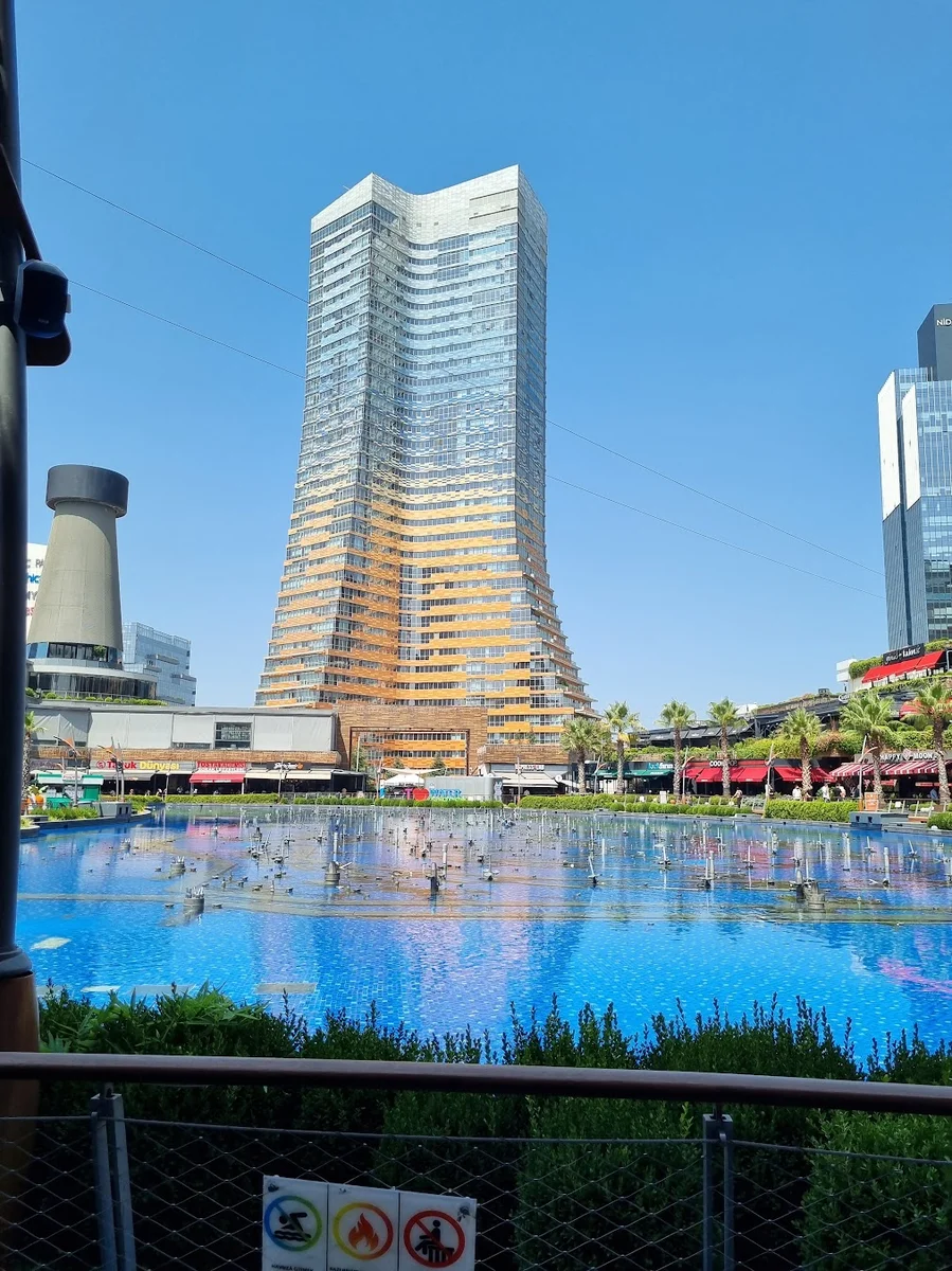 Etiler Marmaris Concept - Görsel 4