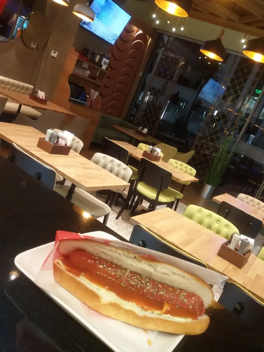 Etiler Marmaris Concept - Görsel 7