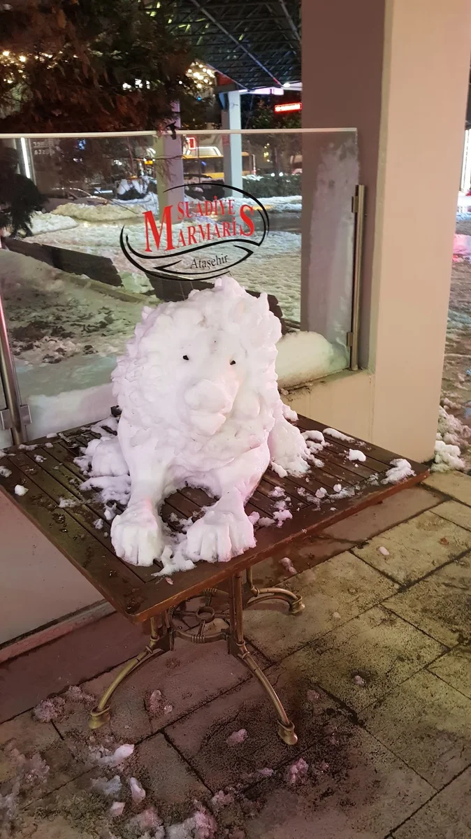 Etiler Marmaris Concept - Görsel 8