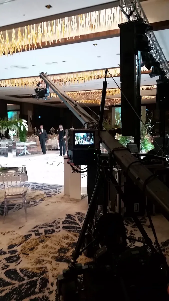 Sheraton Grand Istanbul Atasehir - Görsel 6