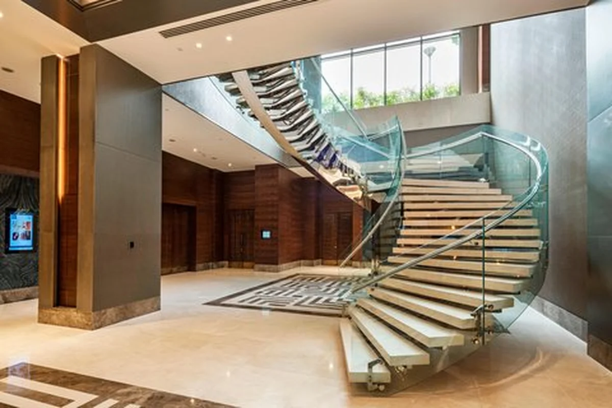 Sheraton Grand Istanbul Atasehir - Görsel 5