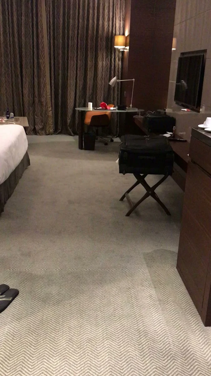 Sheraton Grand Istanbul Atasehir - Görsel 7