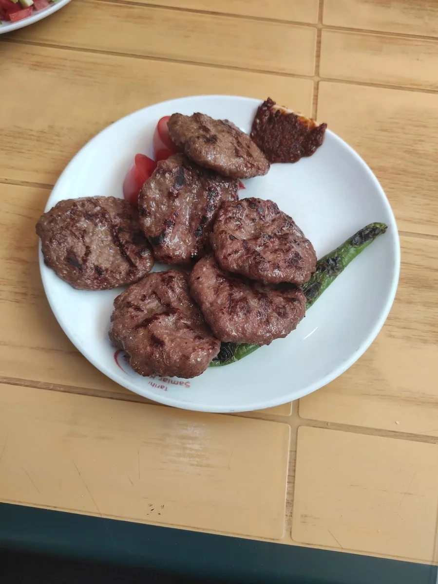 Tarihi Şamlar Köftecisi - Görsel 3