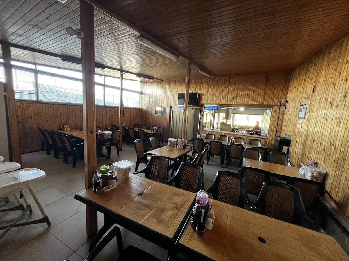 Tarihi Şamlar Köftecisi - Görsel 4