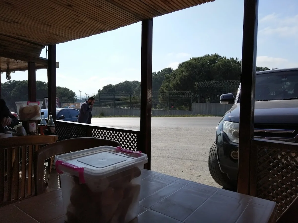 Tarihi Şamlar Köftecisi - Görsel 2