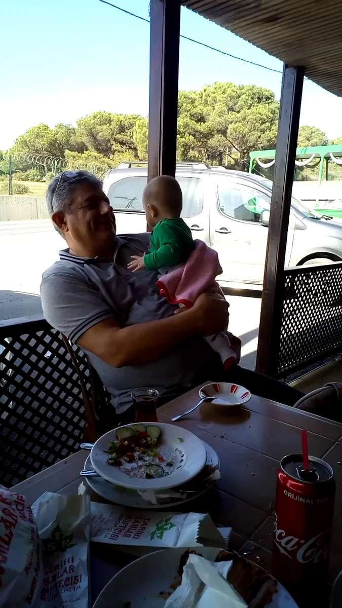 Tarihi Şamlar Köftecisi - Görsel 6