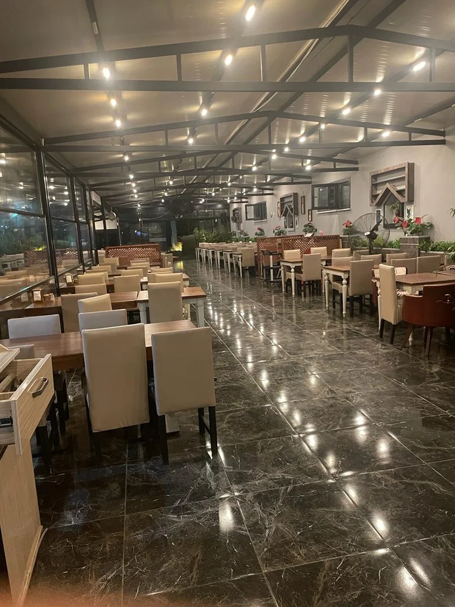 Saklıbahçe Tesisleri Et Mangal Kahvaltı - Görsel 1