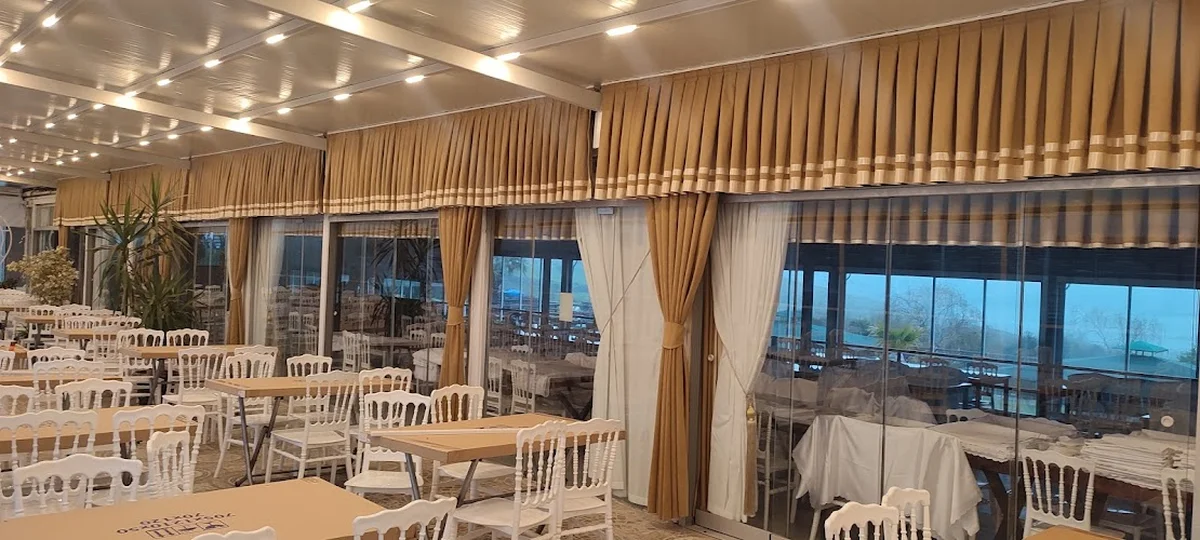 Saklıbahçe Tesisleri Et Mangal Kahvaltı - Görsel 5