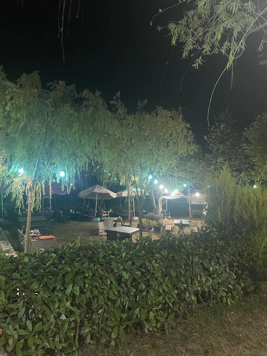 Saklıbahçe Tesisleri Et Mangal Kahvaltı - Görsel 7