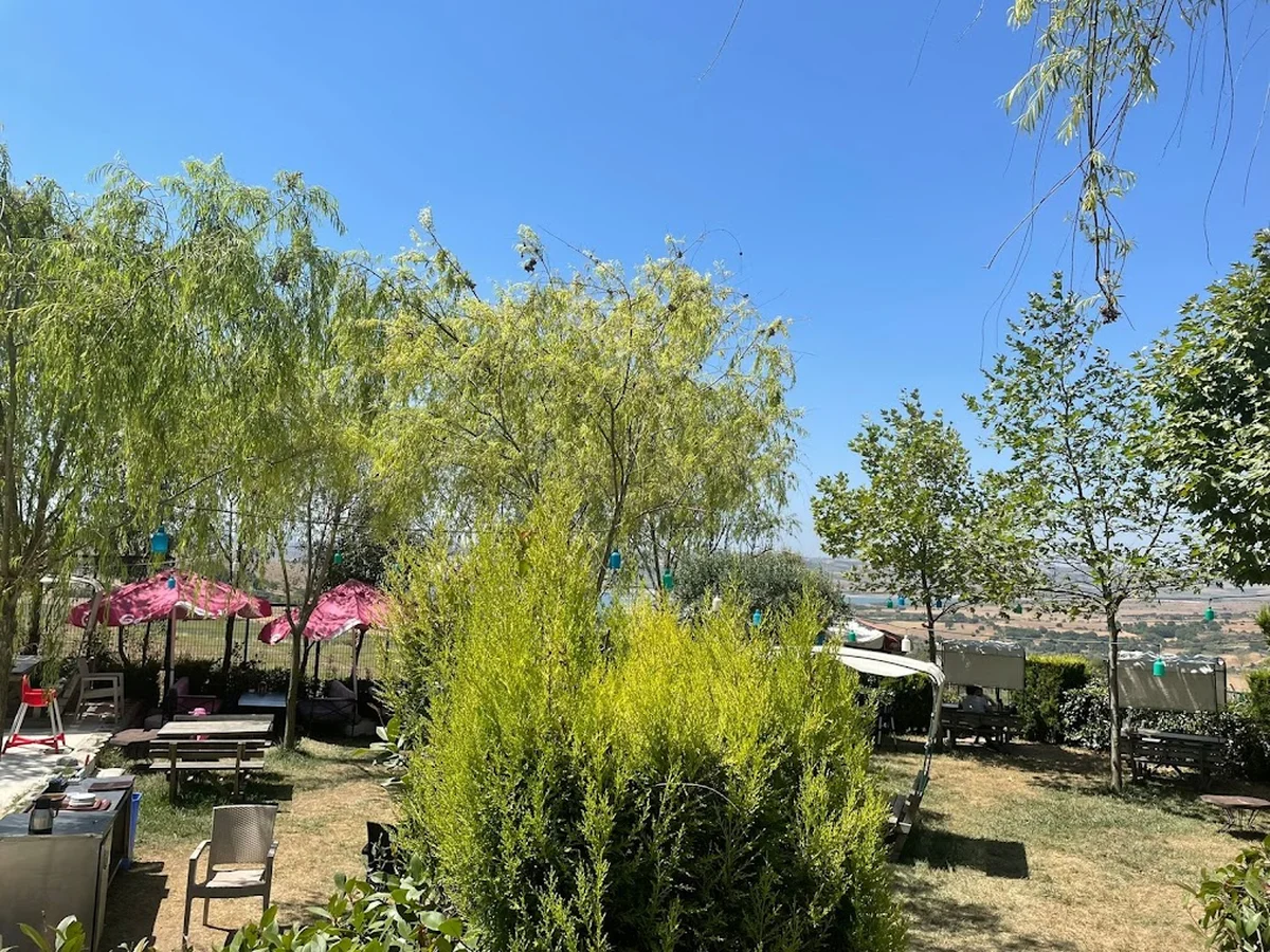 Saklıbahçe Tesisleri Et Mangal Kahvaltı - Görsel 9