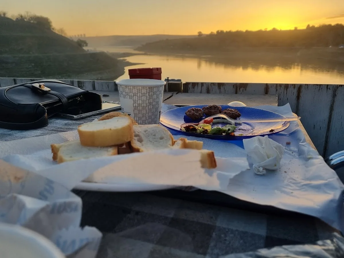 vira kır lokantası - Görsel 2