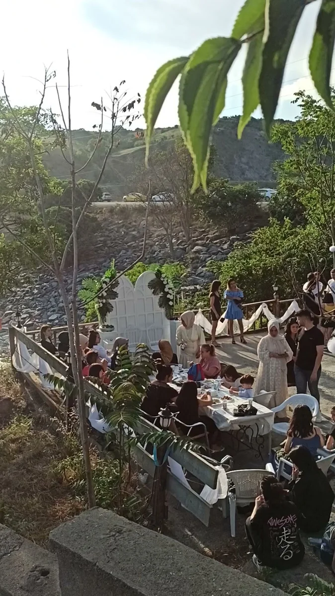 vira kır lokantası - Görsel 3