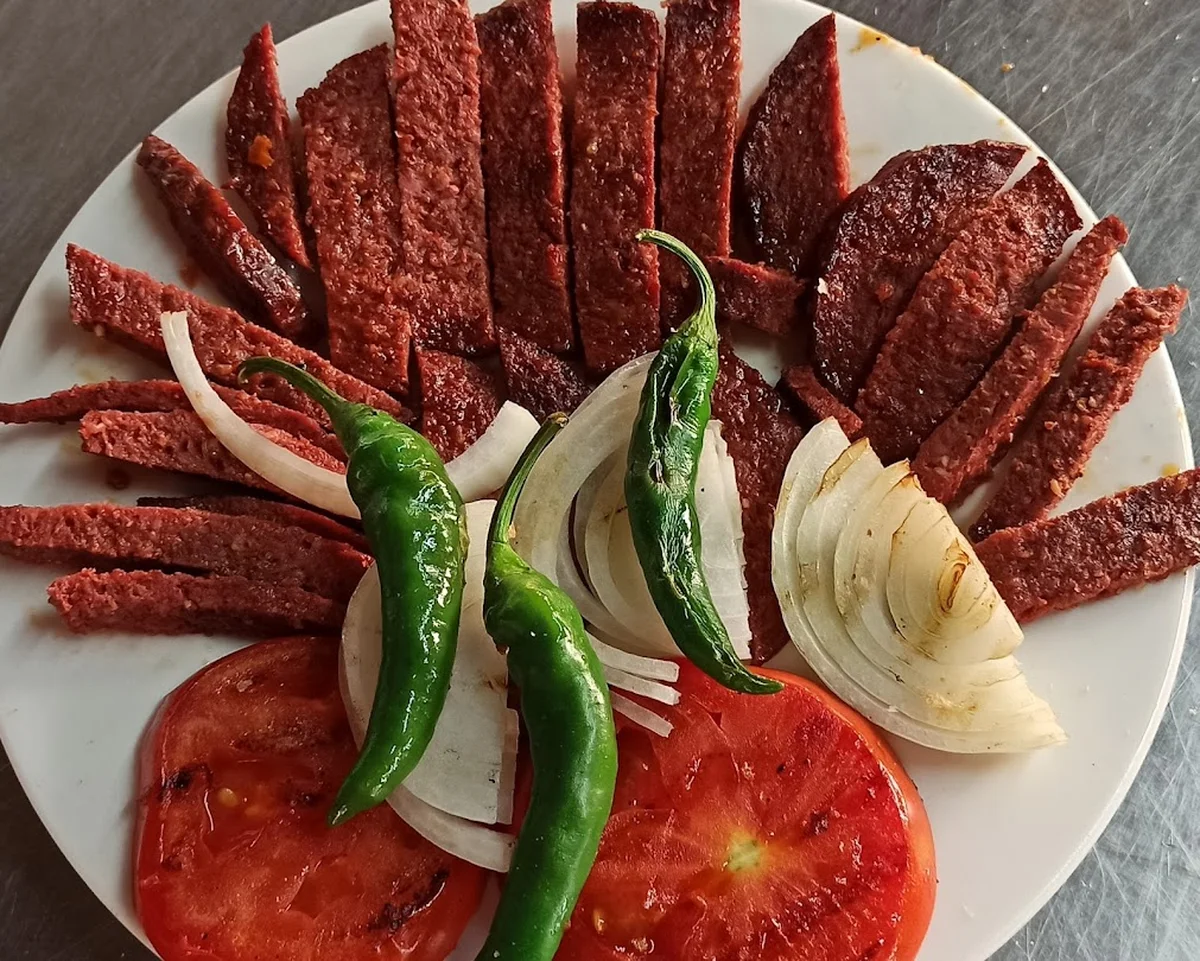 vira kır lokantası - Görsel 4