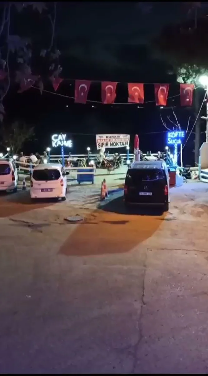 vira kır lokantası - Görsel 5