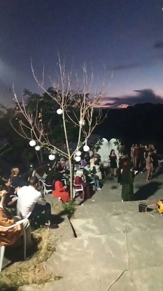 vira kır lokantası - Görsel 8