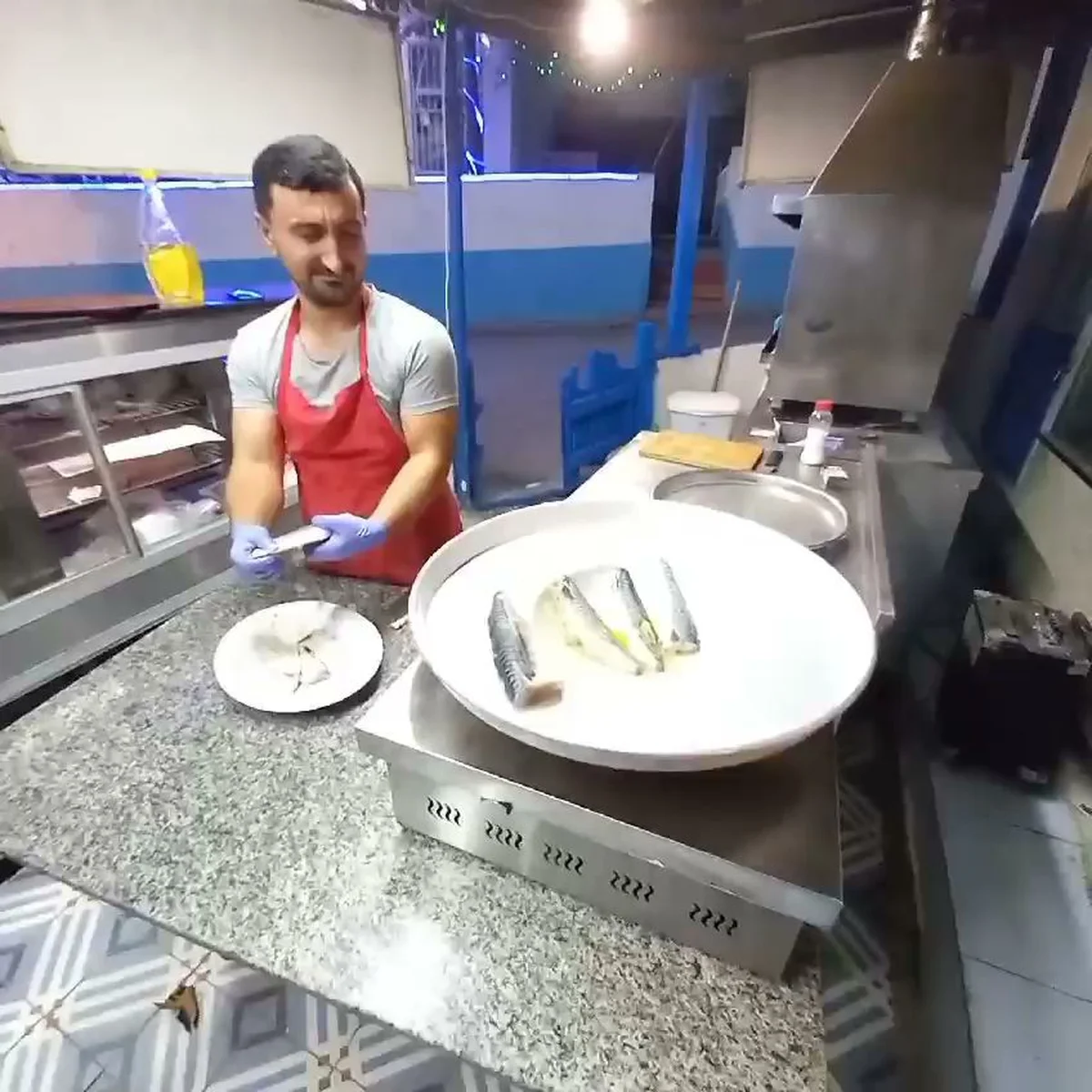 vira kır lokantası - Görsel 9