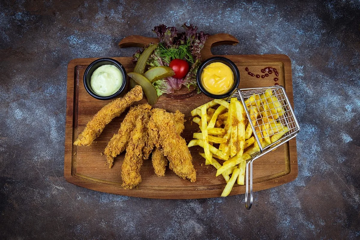 ŞAM OĞLU RESTORAN مطعم شام أوغلو - Görsel 6