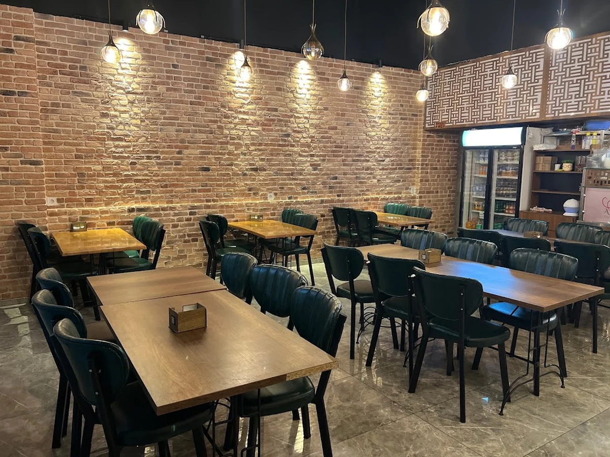 بروستد عبد الحميد - Görsel 3