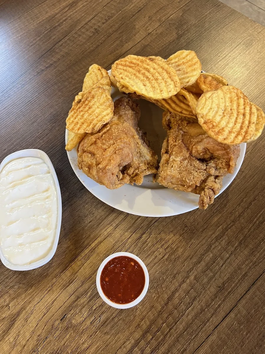 بروستد عبد الحميد - Görsel 2