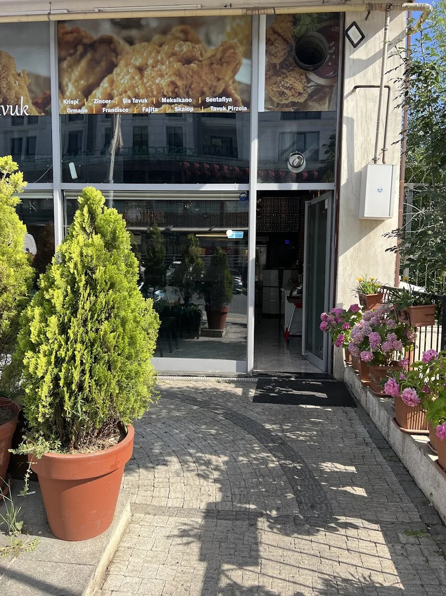 بروستد عبد الحميد - Görsel 9