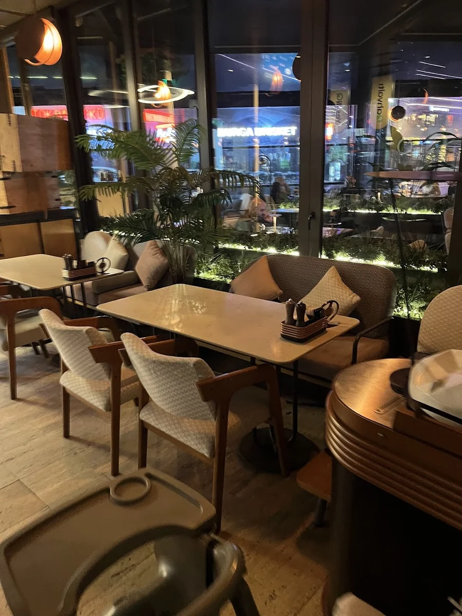 HuQQabaz Mall of İstanbul - Görsel 4