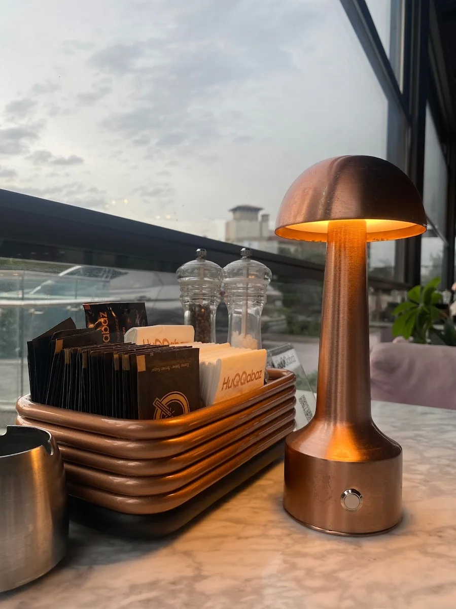 HuQQabaz Mall of İstanbul - Görsel 7