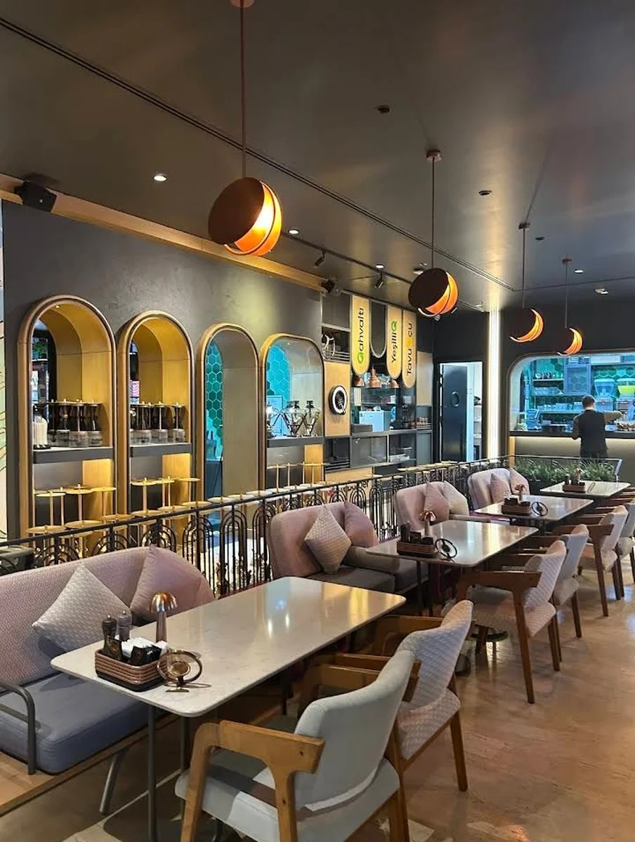 HuQQabaz Mall of İstanbul - Görsel 8