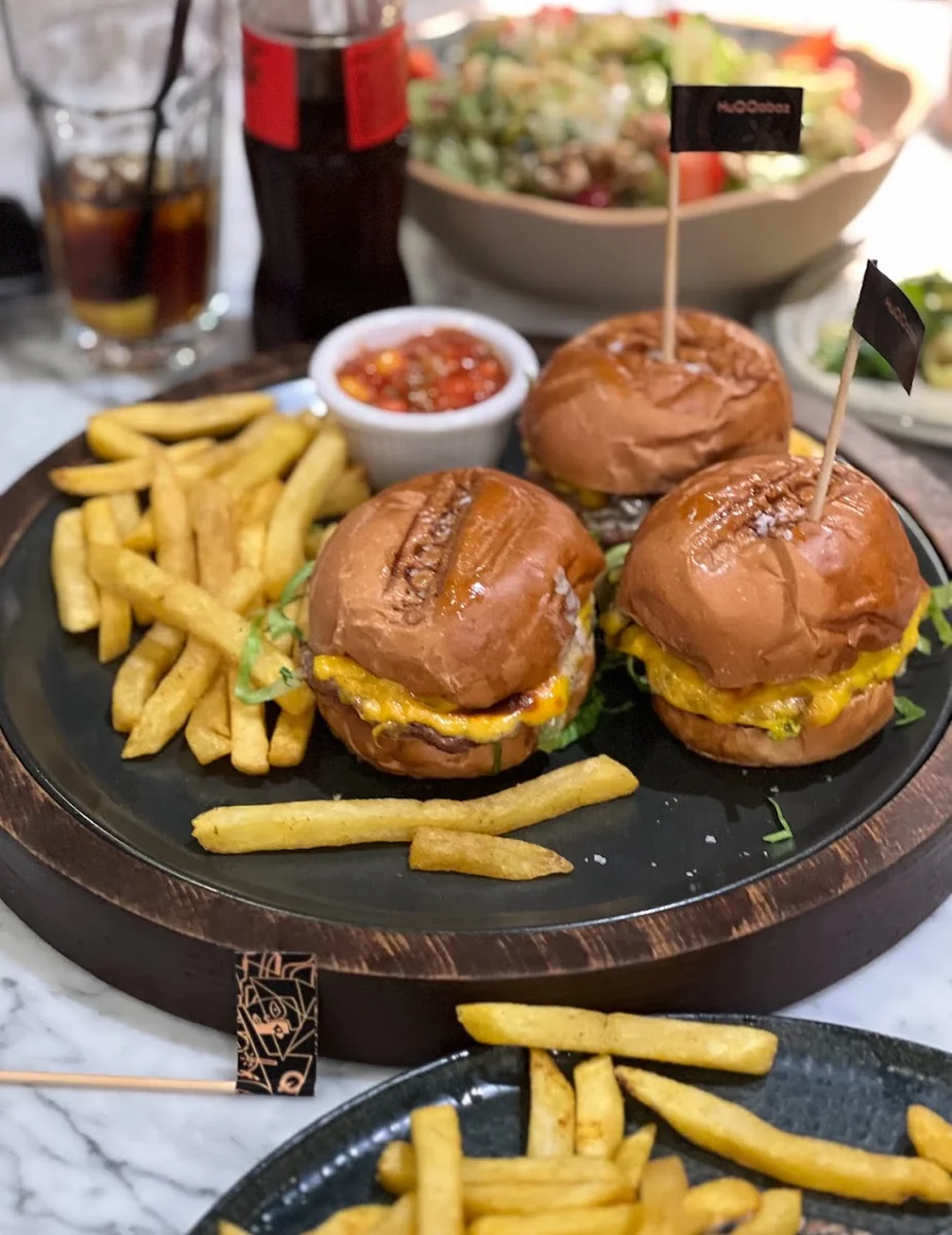 HuQQabaz Mall of İstanbul - Görsel 6