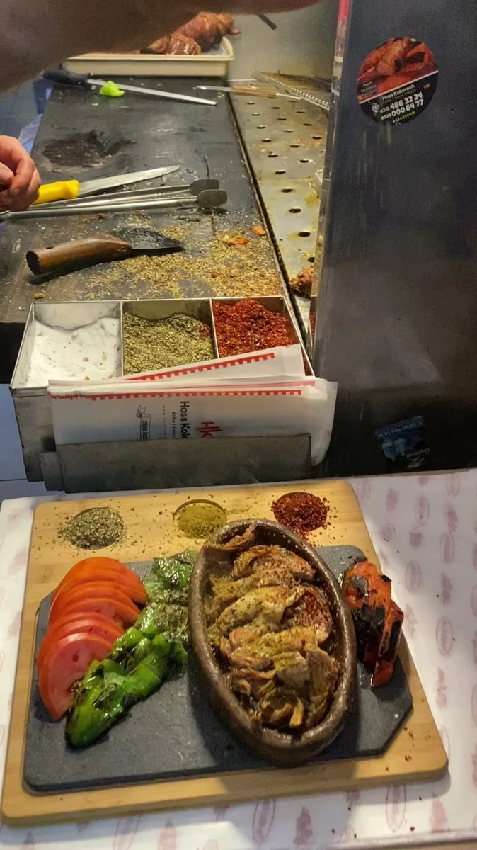 Hass Kokorech - Görsel 7