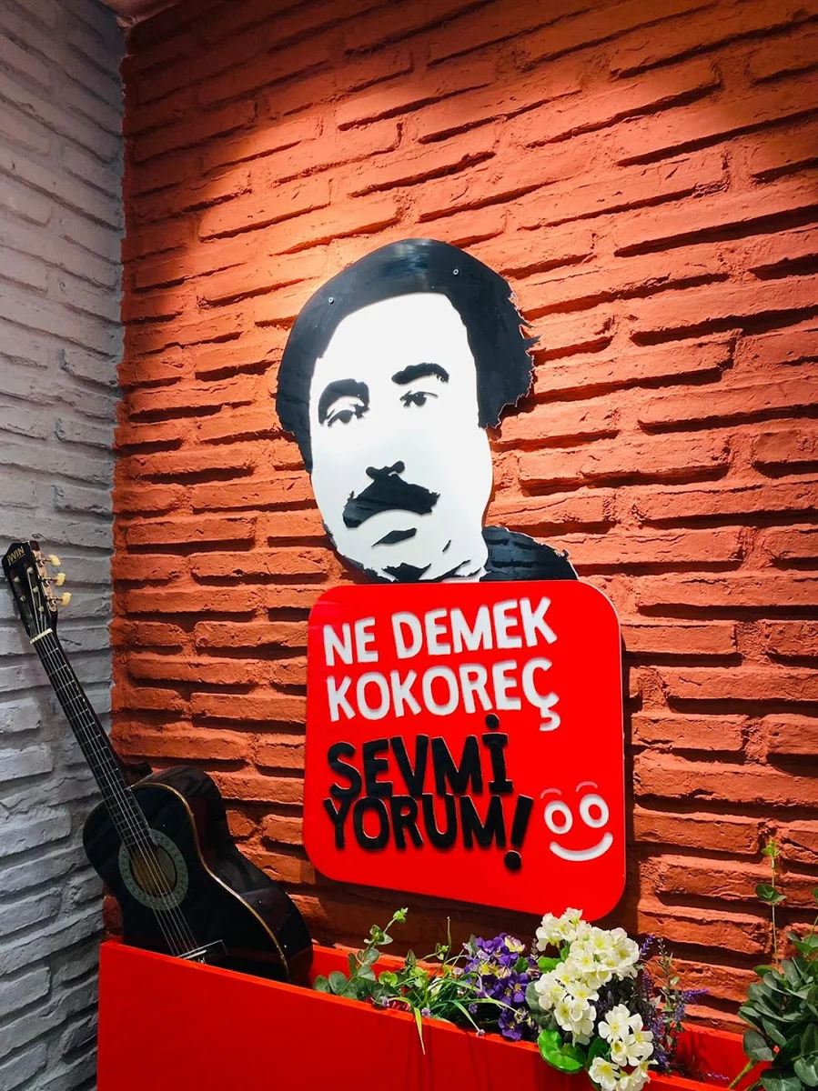 Hass Kokorech - Görsel 9