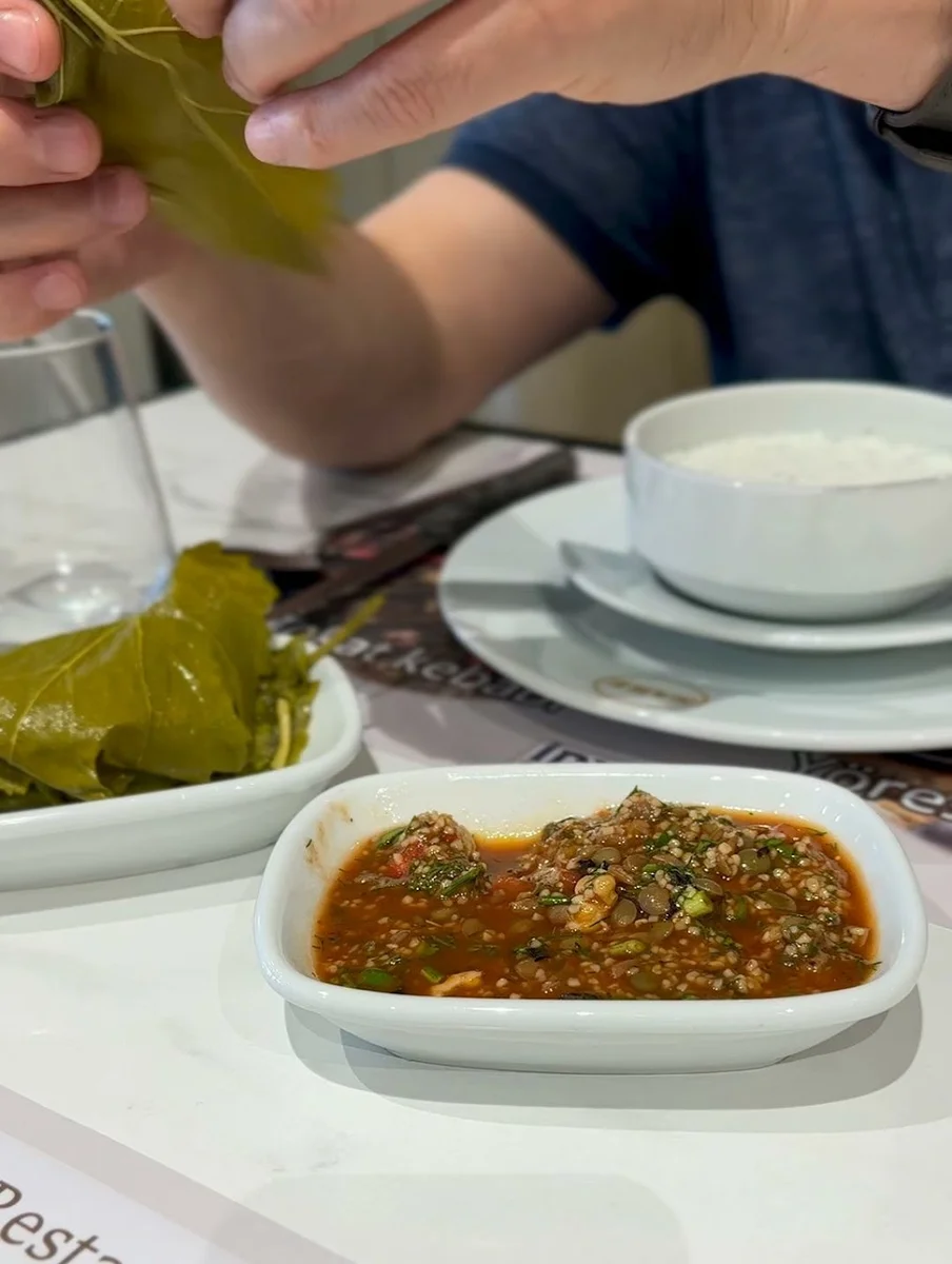 Sare Restaurant - Görsel 2