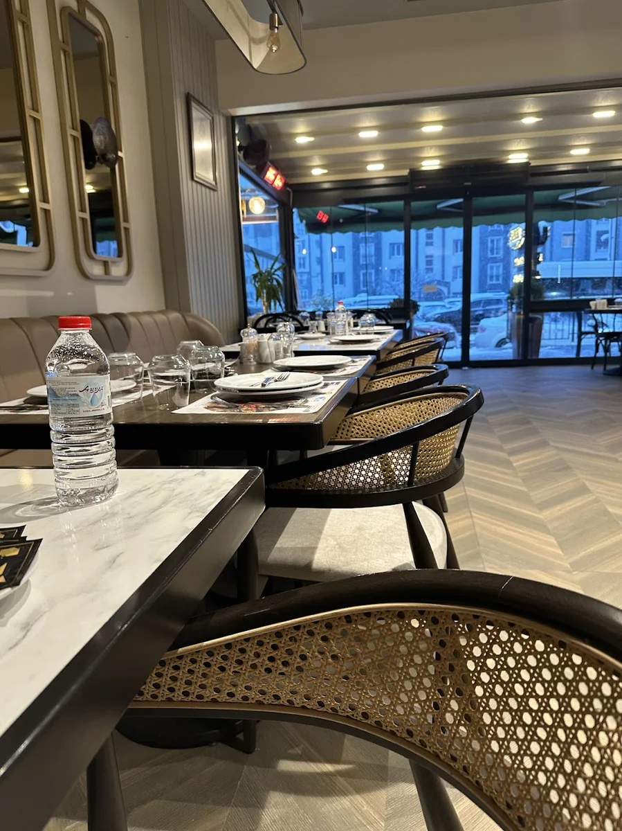 Sare Restaurant - Görsel 3