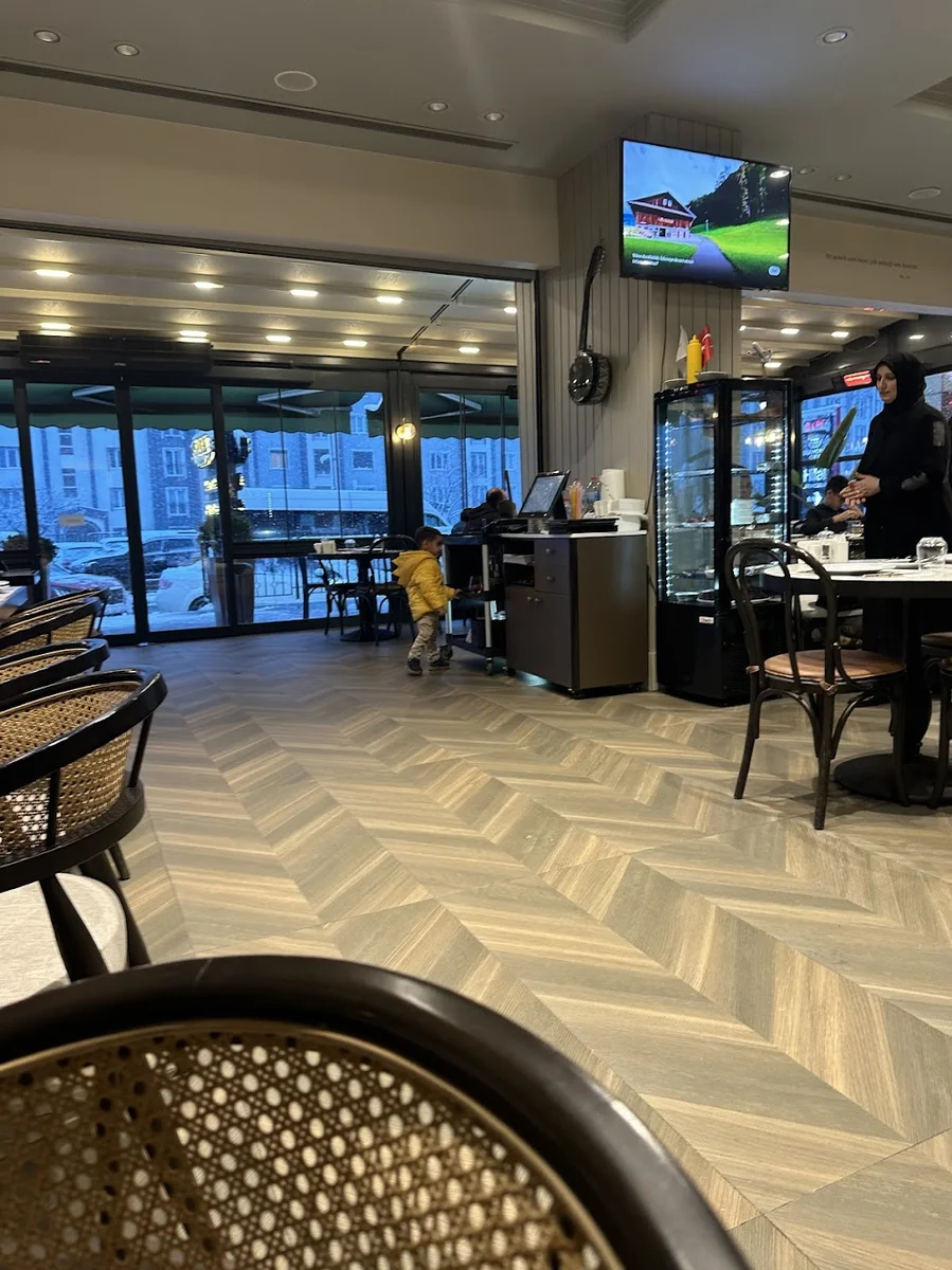 Sare Restaurant - Görsel 6