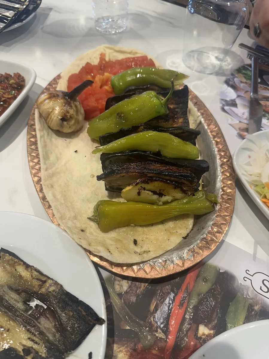 Sare Restaurant - Görsel 9