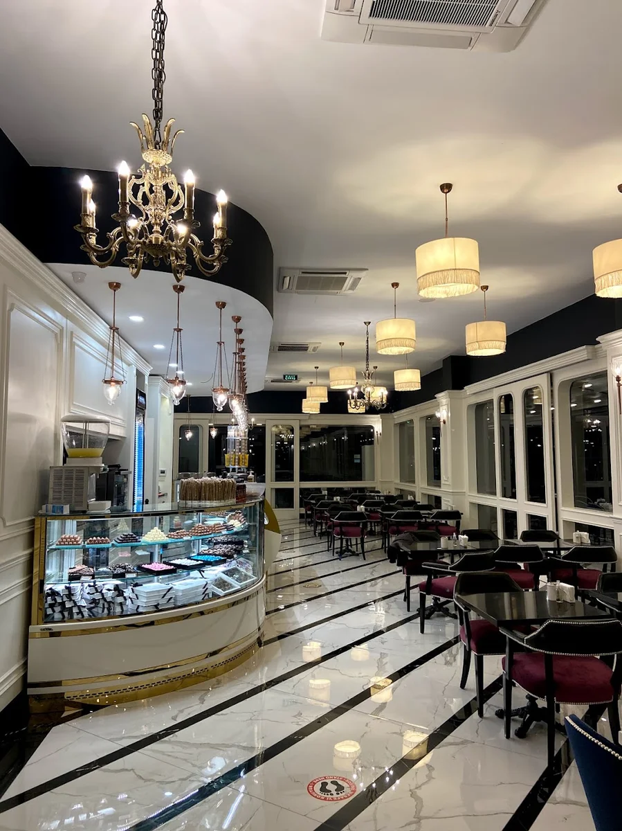 Best mutfak - Görsel 4