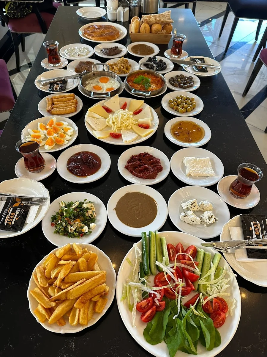 Best mutfak - Görsel 3