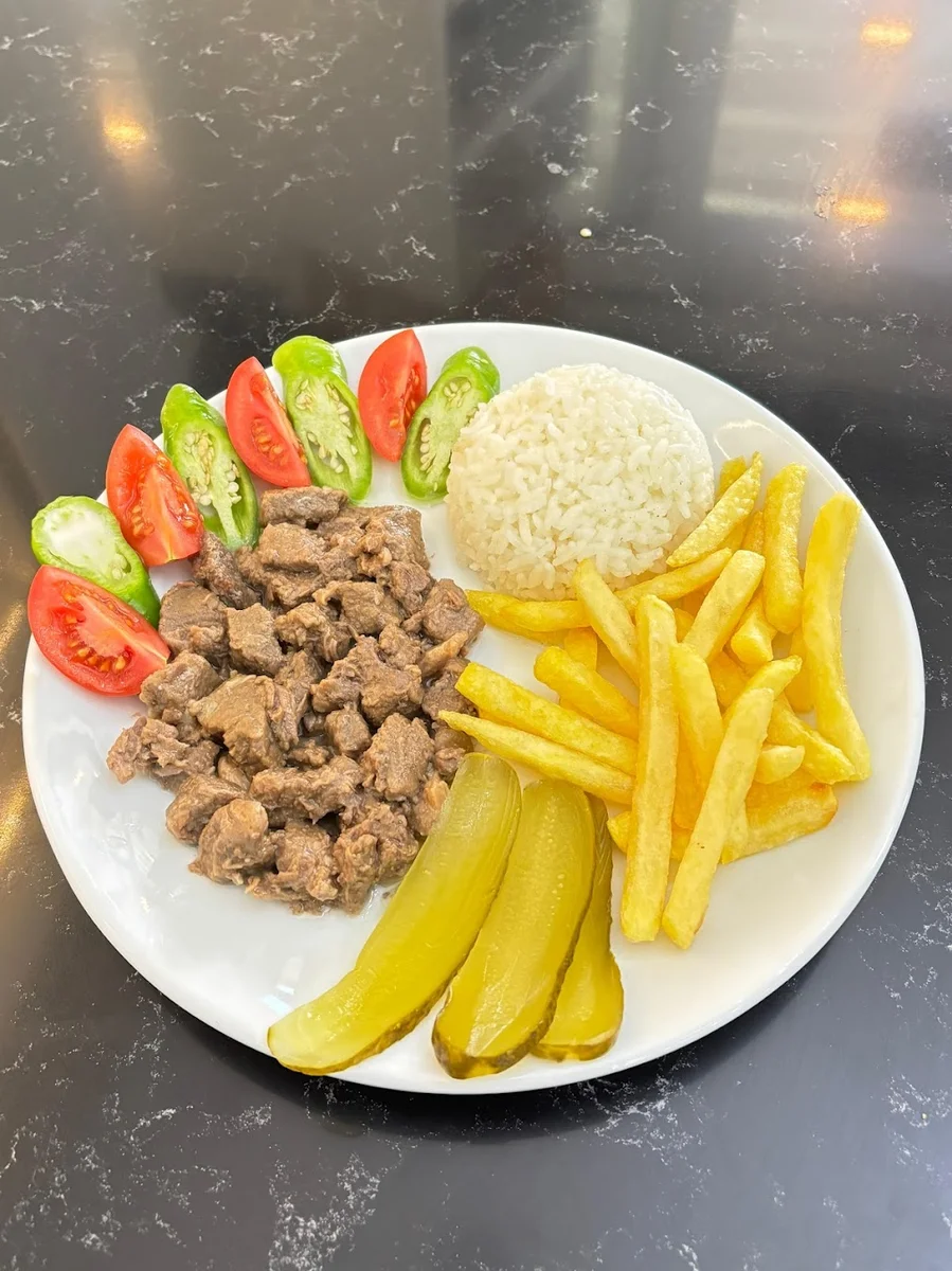 Best mutfak - Görsel 9