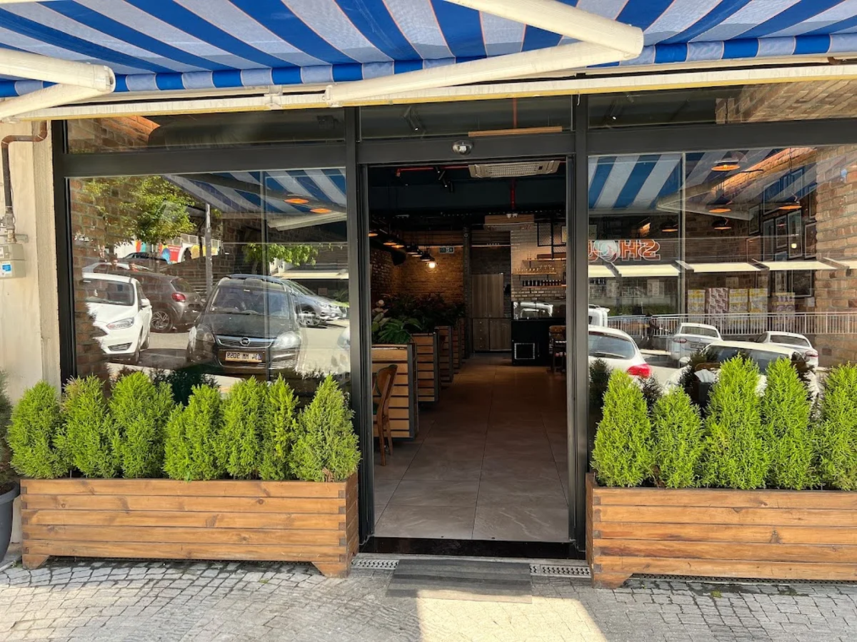 Taze kasap ve et lokantası - Görsel 3