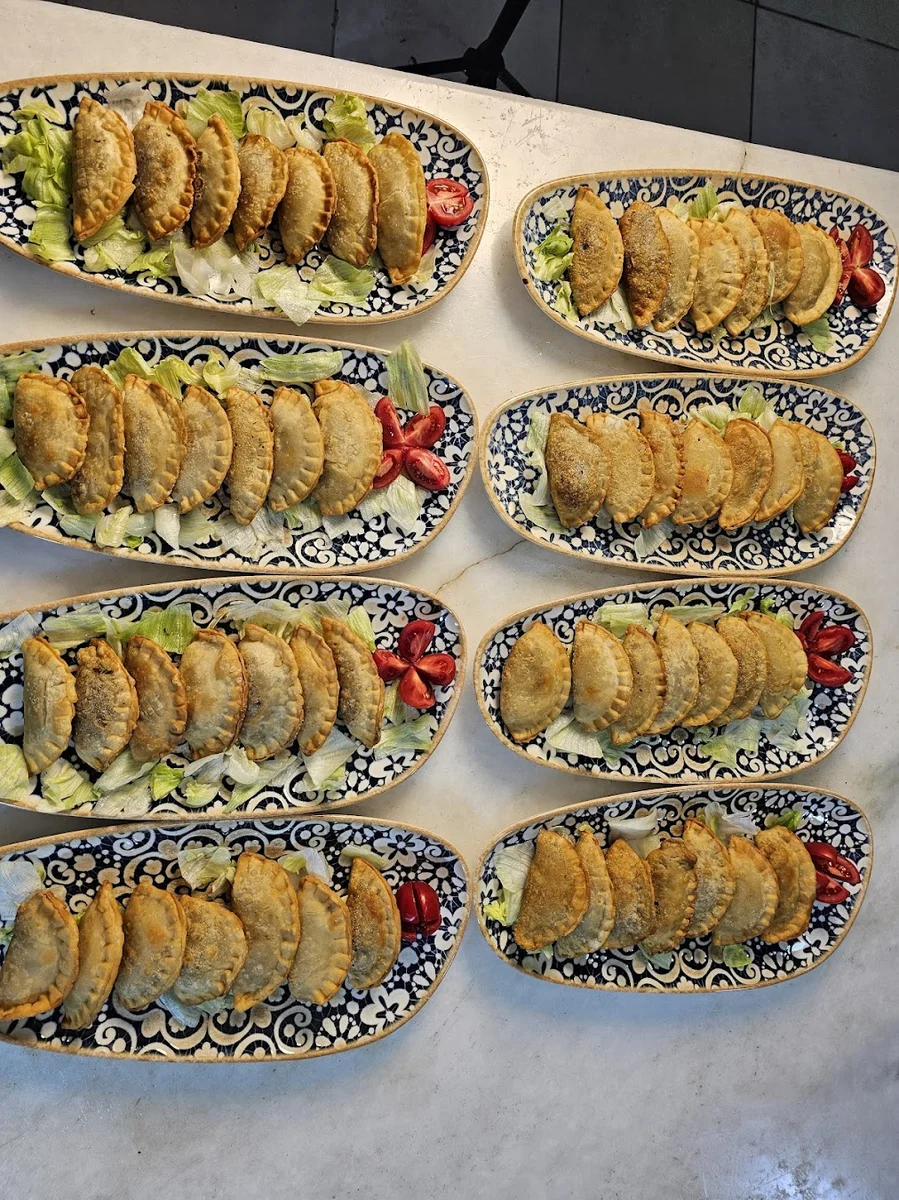 Taze kasap ve et lokantası - Görsel 2