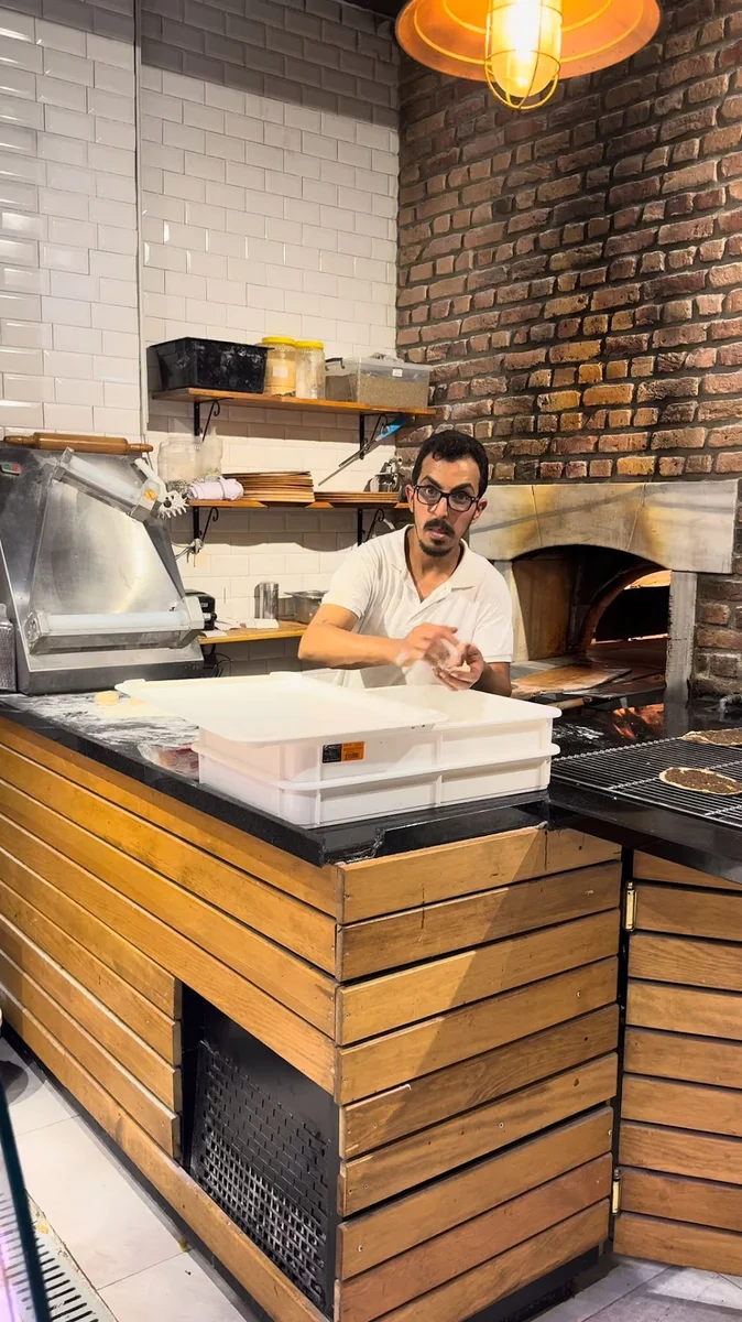 Taze kasap ve et lokantası - Görsel 8