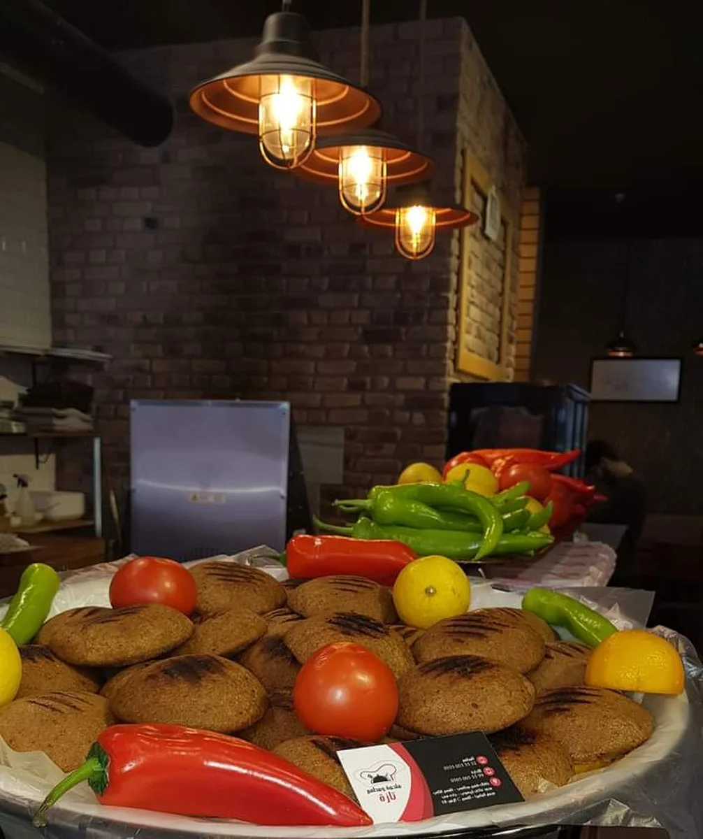 Taze kasap ve et lokantası - Görsel 7