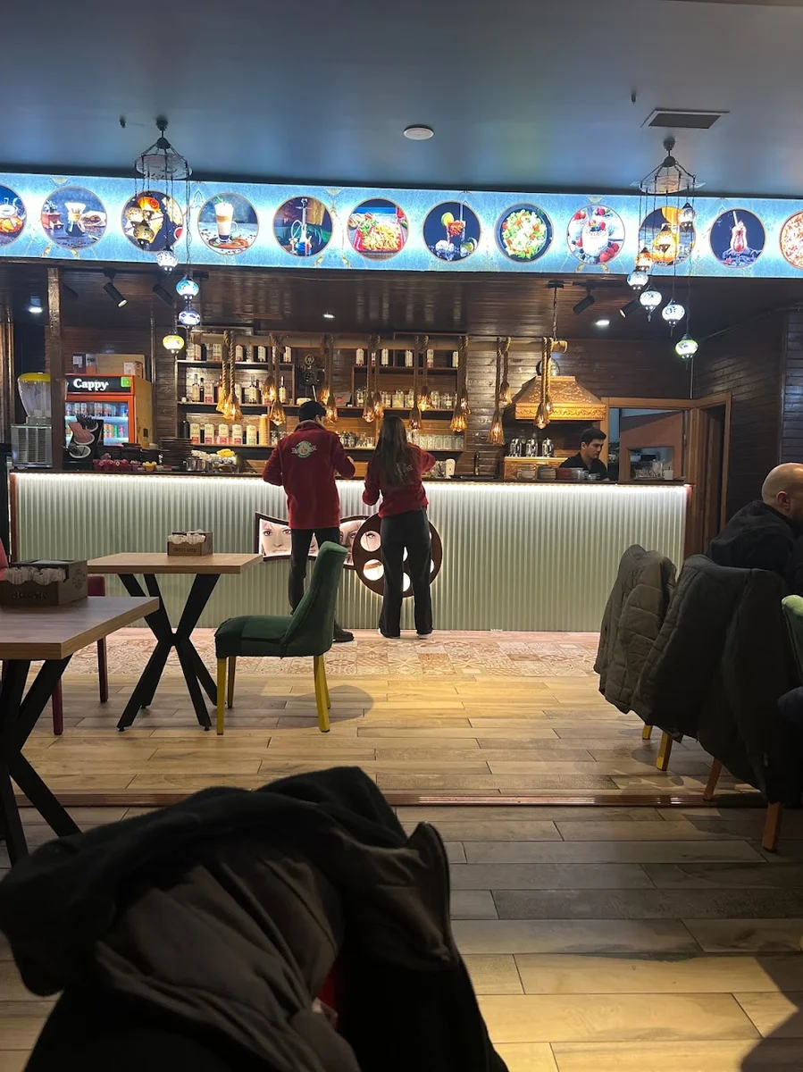 Roy’s Lounge Başakşehir - Görsel 1