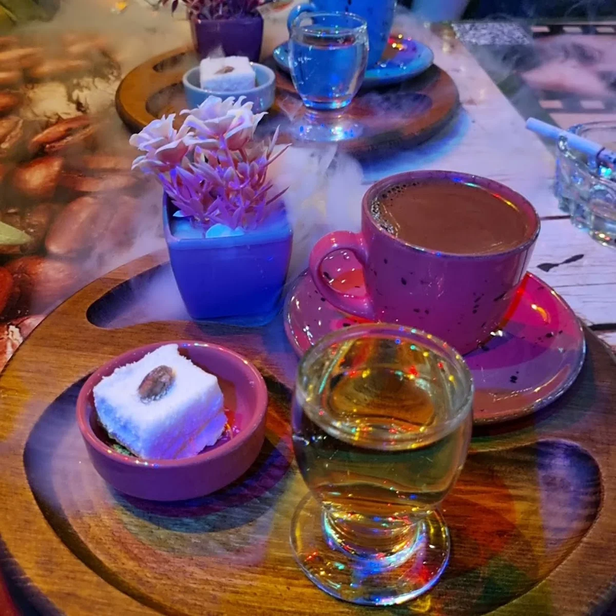 Roy’s Lounge Başakşehir - Görsel 4