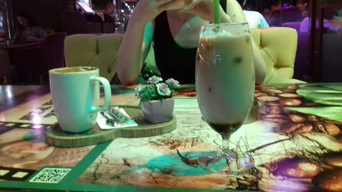 Roy’s Lounge Başakşehir - Görsel 5