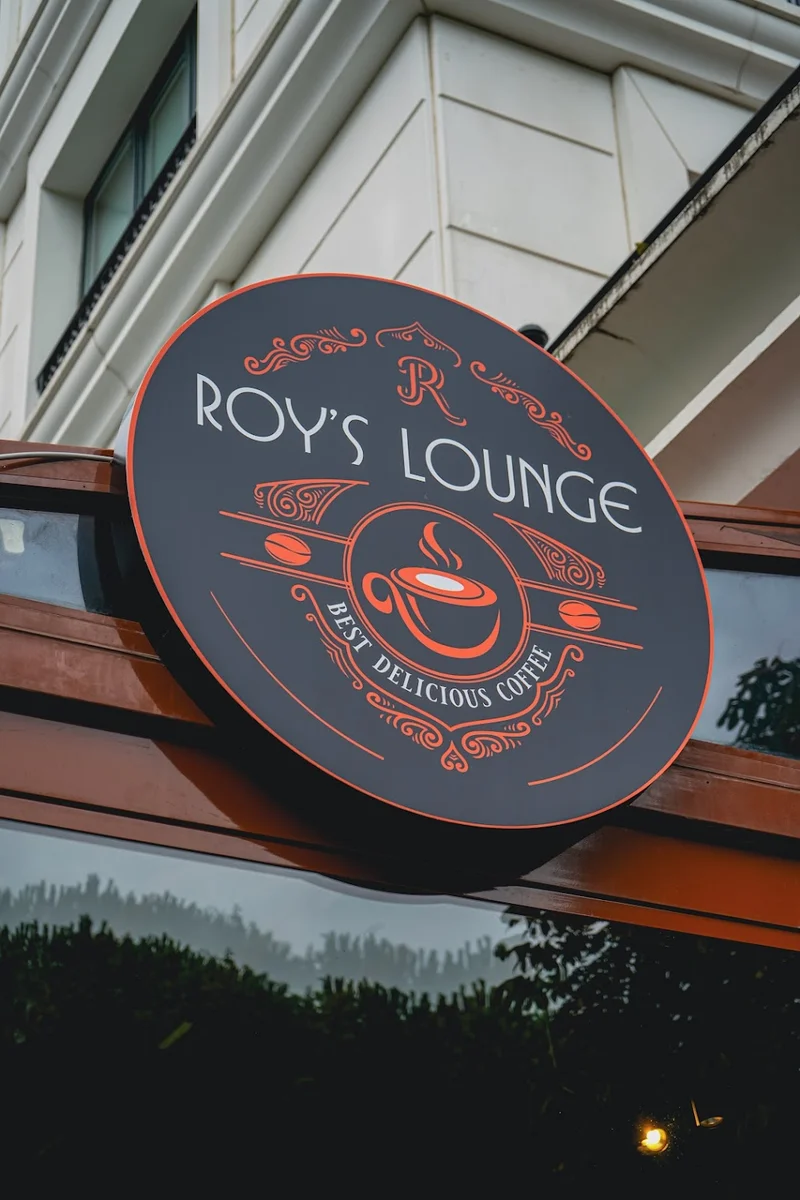 Roy’s Lounge Başakşehir - Görsel 6
