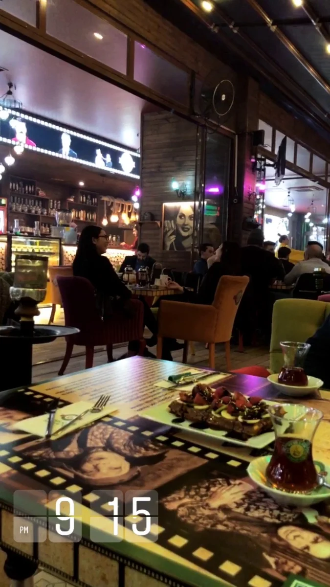 Roy’s Lounge Başakşehir - Görsel 7