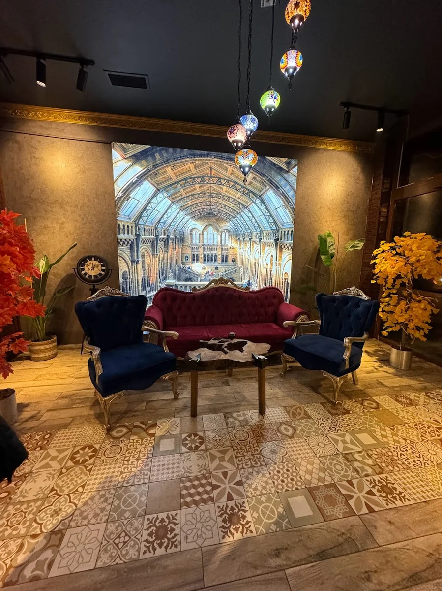 Roy’s Lounge Başakşehir - Görsel 9