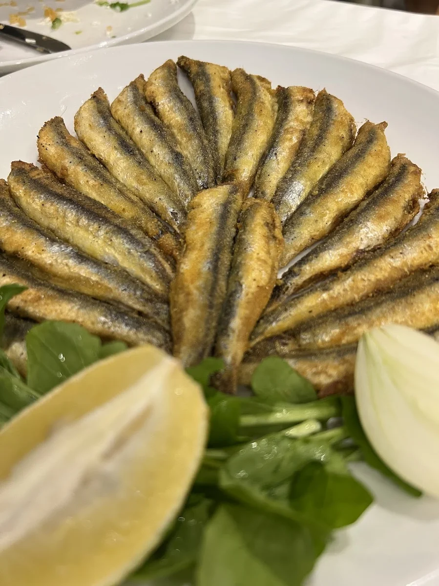 Başak Balık Başakşehir مطعم سمك - Görsel 3