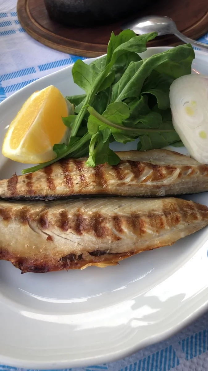 Başak Balık Başakşehir مطعم سمك - Görsel 8